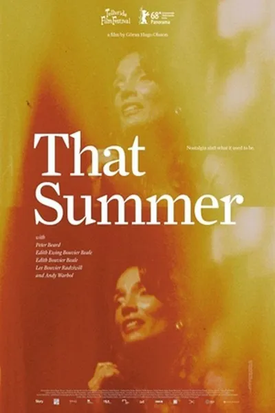 That Summer