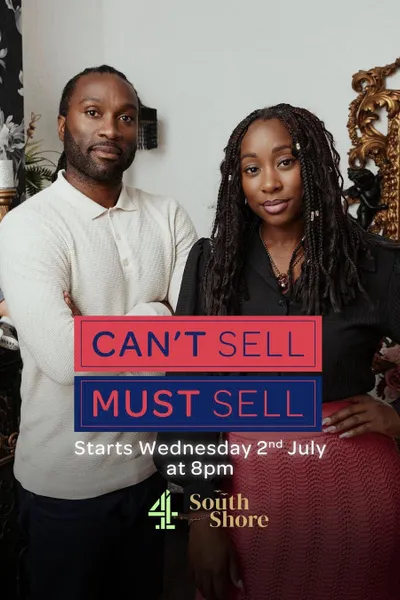 Can't Sell, Must Sell
