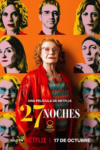 27 Nights