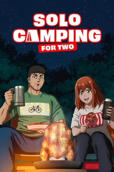 Solo Camping for Two