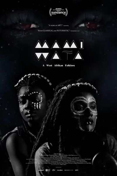 Mami Wata