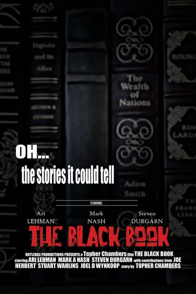 The Black Book