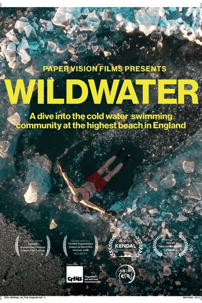Wild Water