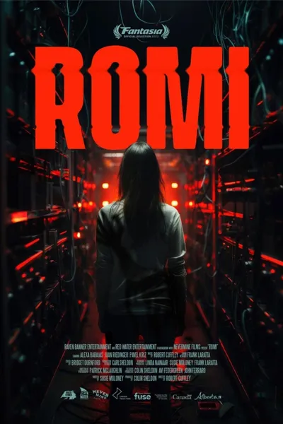 Romi