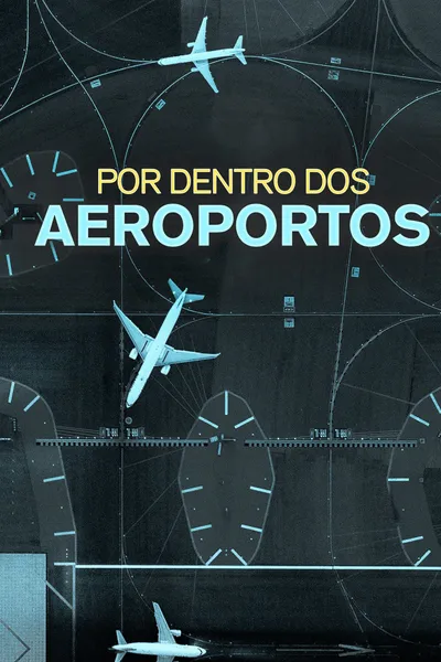 X-Ray Mega Airport