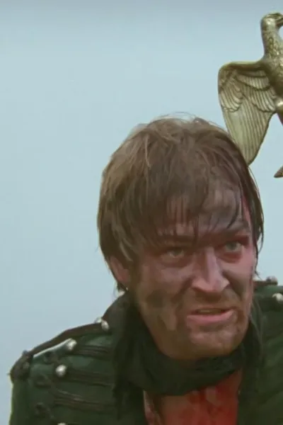 Sharpe's Eagle