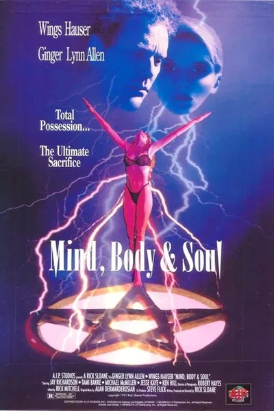 Mind, Body & Soul