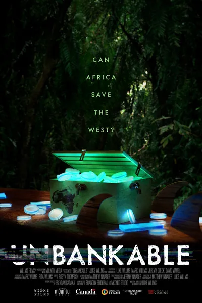 Unbankable