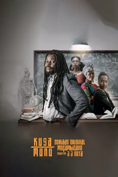 Kuga Munu