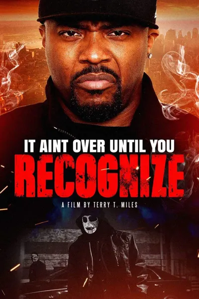 Recognize
