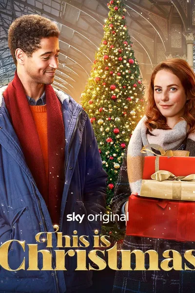 This is Christmas