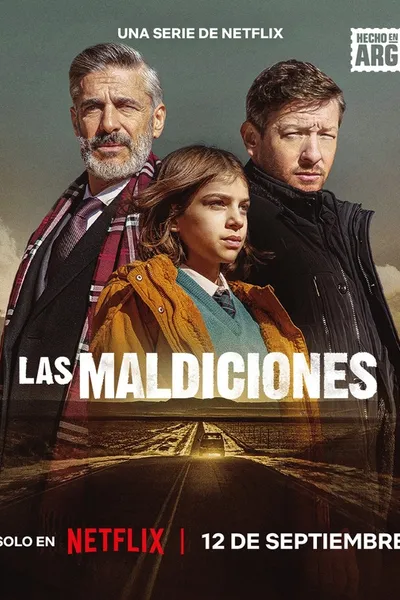 Maledictions