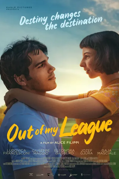 Out of My League