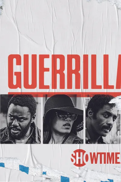 Guerrilla