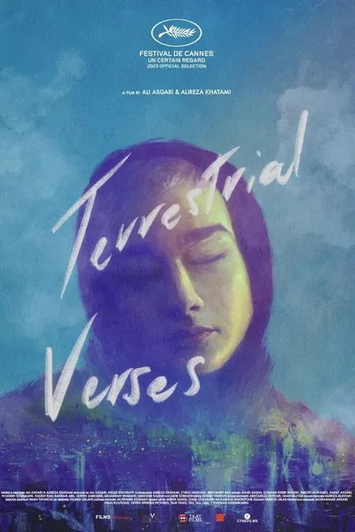 Terrestrial Verses