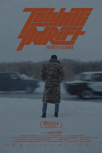Tolyatti Adrift