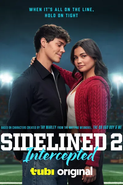 Sidelined 2: Intercepted