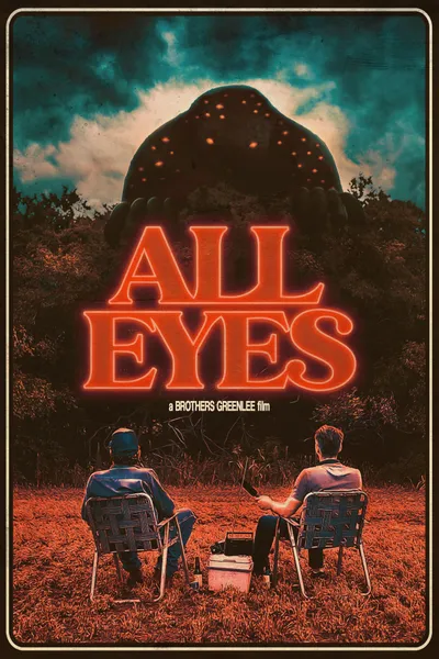 All Eyes