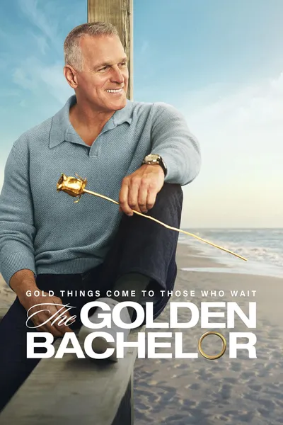 The Golden Bachelor