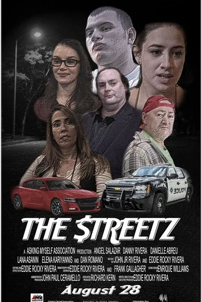 The Streetz