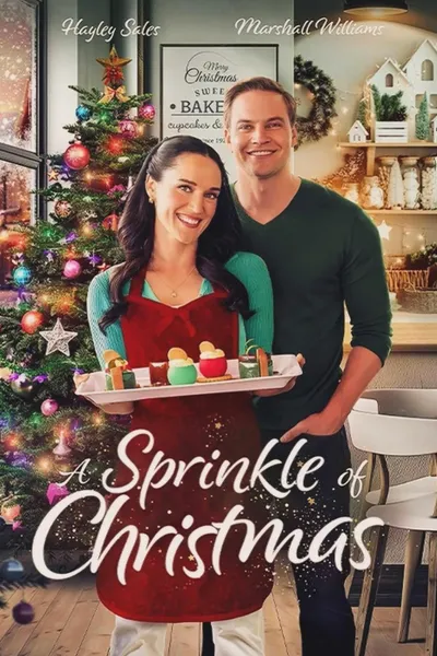 A Sprinkle of Christmas