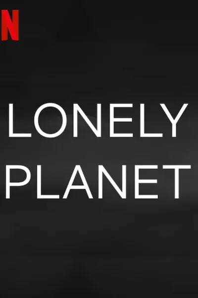 Lonely Planet
