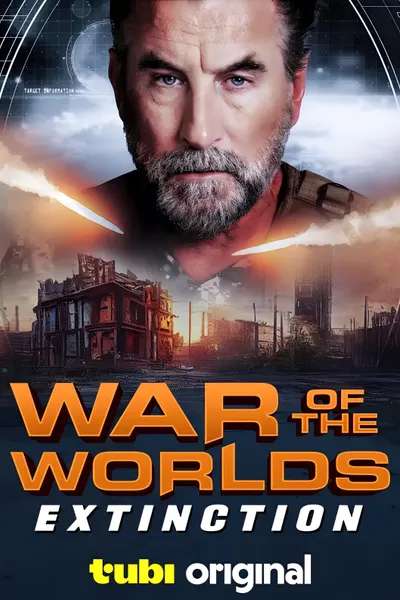 War of the Worlds: Extinction