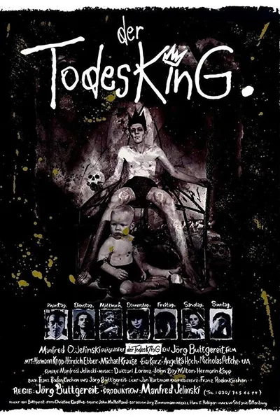 The Death King
