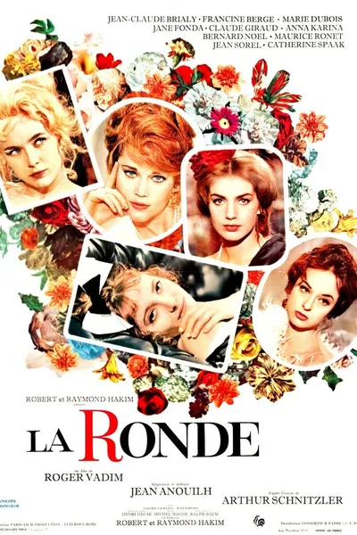 La ronde
