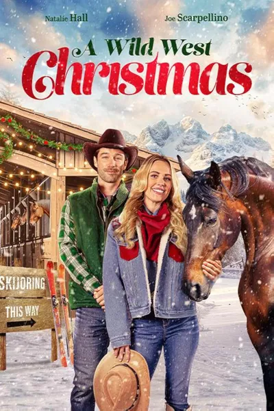 A Wild West Christmas