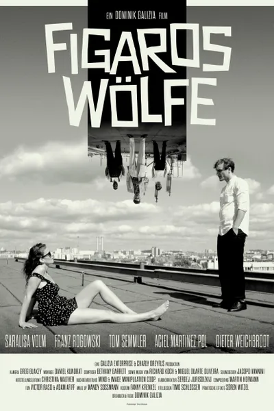 Figaros Wolves