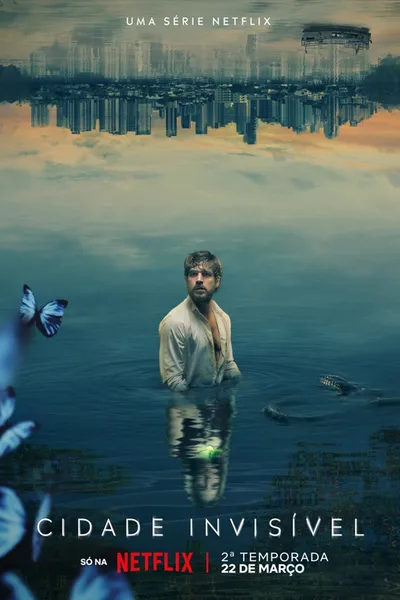 Invisible City