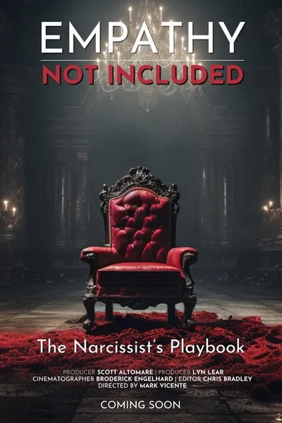 The Narcissist's Playbook