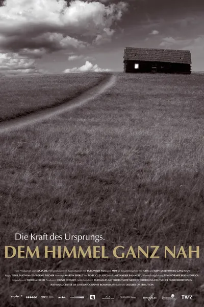 Dem Himmel ganz nah