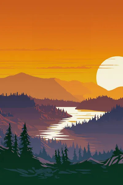 National Parks: USA