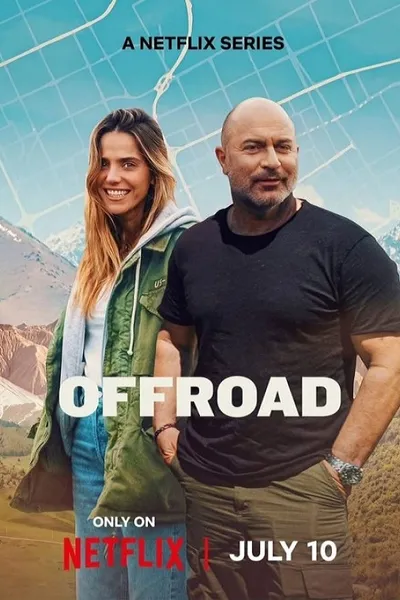 Off Road