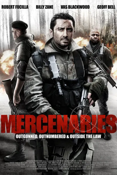 Mercenaries