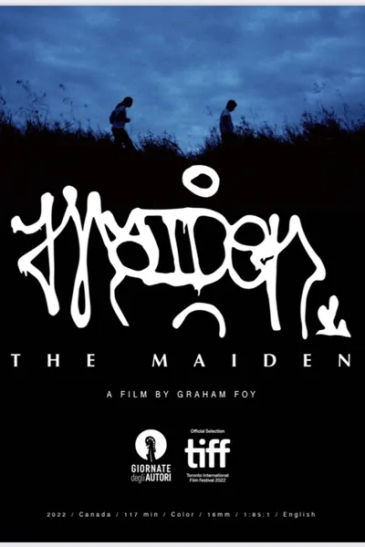 The Maiden