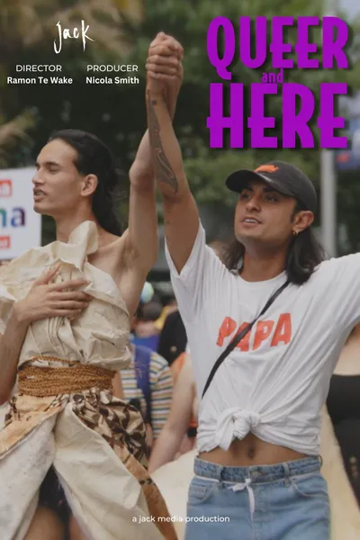 Queer and Here