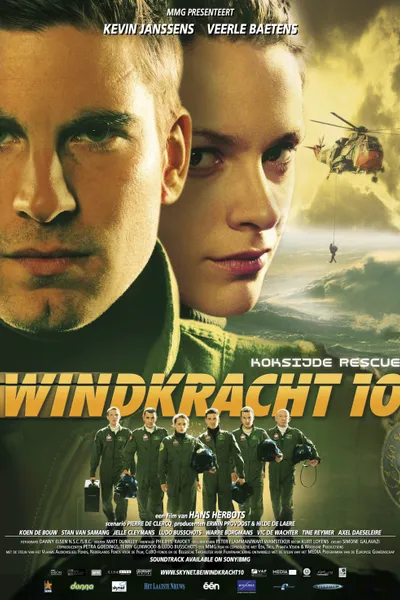 Stormforce
