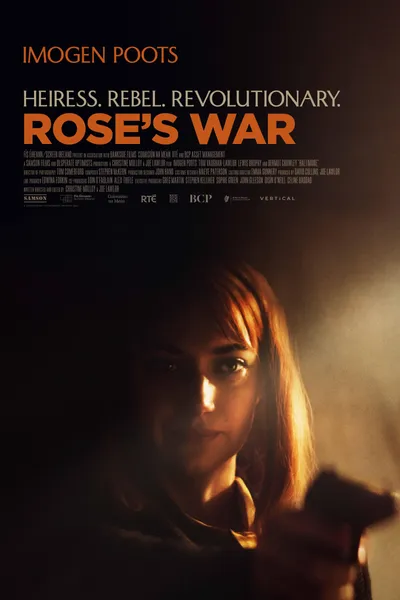 Rose's War