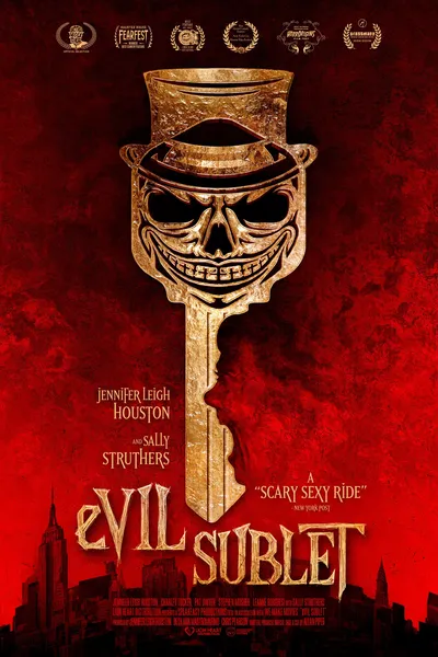 Evil Sublet