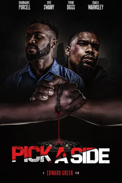 Pick A Side