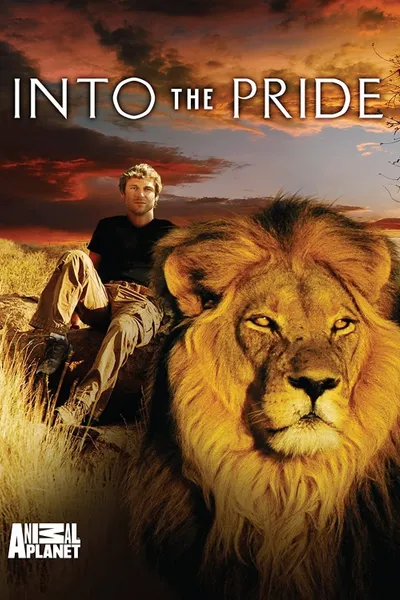 Into the Pride