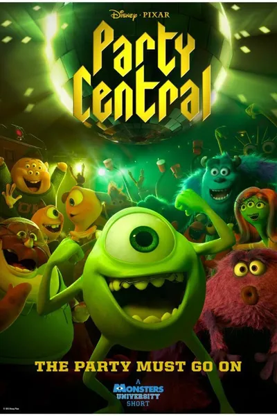 Party Central