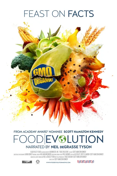 Food Evolution