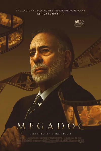 Megadoc