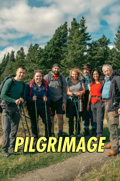 Pilgrimage: The Road to Istanbul