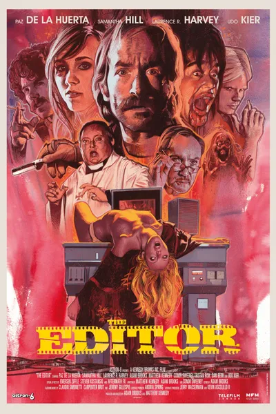 The Editor