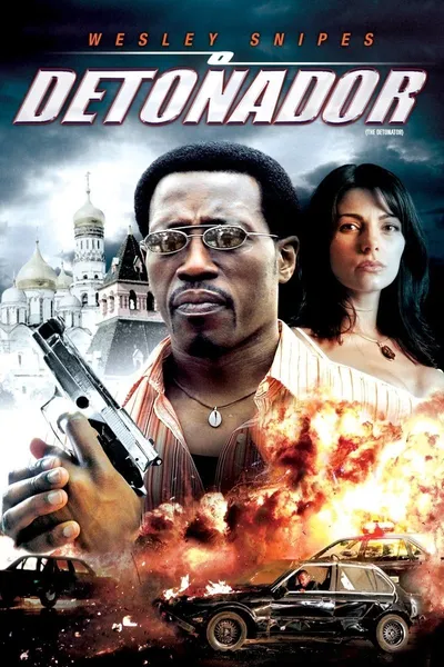 The Detonator
